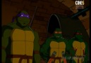 Ninja Turtles 2. Sezon 19.Bölüm