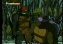 Ninja Turtles 3. Sezon 21.Bölüm