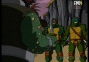 Ninja Turtles 2. Sezon 23.Bölüm
