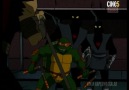 Ninja Turtles 2. Sezon 15.Bölüm