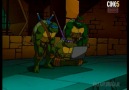 Ninja Turtles 2. Sezon 12.Bölüm