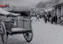 1967nin Trabzonundan nostalji kokan görüntüler