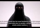 Niqab verbod
