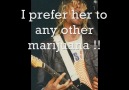 Nirvana   Marijuana (lyrics)