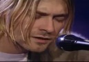 Nirvana - Something In The Way