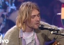 Nirvana - The Man Who Sold The World (MTV Unplugged)