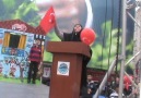 23 NİSAN 2016 ADALET MEYDANI KUTLAMALARI TÜRK ANASI KONUŞUYOR