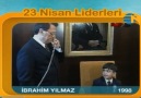 23 Nisan Başbakanı )