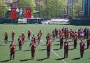 23 NİSAN 2013 ÇOCUK ŞENLİĞİ HACI İLBEY İ.Ö.O FOLKLOR GURUBU ST...