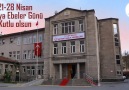 21-28 Nisan Ebeler Haftası Kutlu Olsun