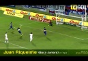 Nisan'ın 4.haftasında atılan en iyi 10 gol!