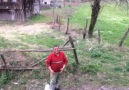 6 Nisan 2017 Perş Horzum Köyü Oraklı Mahallesinden video görüntüler