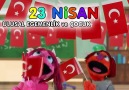 23 Nisan Şarkısı