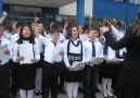 23 Nisan 2011- Senden başka  -Müzik Öğretmeni: Burçin ALMAÇ