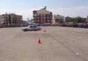 1 Nisan SLaLom Yarışı