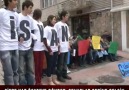 12Nisan 2011  YGS Protesto Eylemi