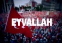 16 NISAN ZAFERININ EYVALLAH KLIBI