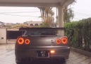 Nismo Spec Pro Exhaust