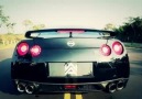 Nissan GT-R35 SOUND