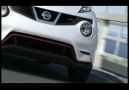 Nissan Juke Nismo