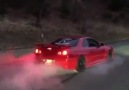 Nissan Skyline R34 GTR tuning cadde