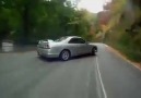 Nissan Skyline R33 GTS-T Drift