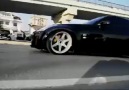 Nissan 350 Z  İdeal tepe Yan Yan ...