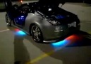 Nissan 350 Z Modifiye