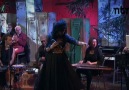 Niyaz- "Sabza Ba Naz (The Triumph of Love)" Live on Holland Na...