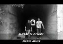 N-KRAL & DEJAVU : PİYASA AMELE  bomba video clip