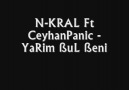 N-KRAL Ft CeyhanPanic - YaRim ßuL ßeni