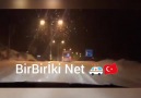 Nöbet Çıkışı Kendi Ekibini Yakalamak