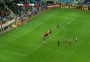 Nobre ! Müthiş gol müthiş gol sesi ..