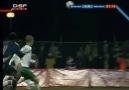 2005 Nobrenin Werder Bremene attığı şık kafa golü