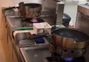 No chef needed for this self-cooking kitchen