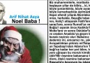 Noel Baba isimli bu bunak kim ???? İzleyelim lütfen