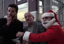 Noel Baba Türkiye'de