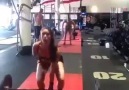 No Excuses! Train Hard!