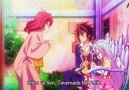 No Game No Life  3. Bölüm türkçe altyazı izle