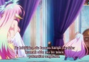 No Game No Life 9. Bölüm türkçe altyazı izle