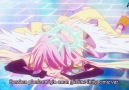 No Game No Life 10. Bölüm türkçe altyazı izle