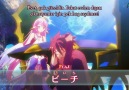 No Game No Life  6. Bölüm türkçe altyazı izle