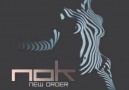Nok Feat Ritmo - New World Order (Original Mix)