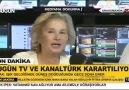 NOKTA - Nazlı Ilıcak ..Türkiye Cumhuriyeti saltanatı da...