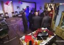 Noldu şimdi girdik mi Hadi dağılalım o zaman