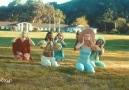 No One My Grandma and her friends doing yoga at 5am