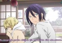 Noragami 9. Bölüm türkçe altyazı izle