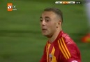 Nordin Amrabat'ın Fenere Attığı Gol!