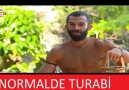 Normalde Turabi - Babam Odaya Girince Turabi