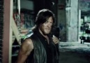 Norman as Daryl